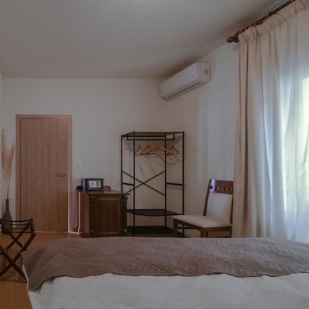 1951 Suites Kalampáka Buitenkant foto