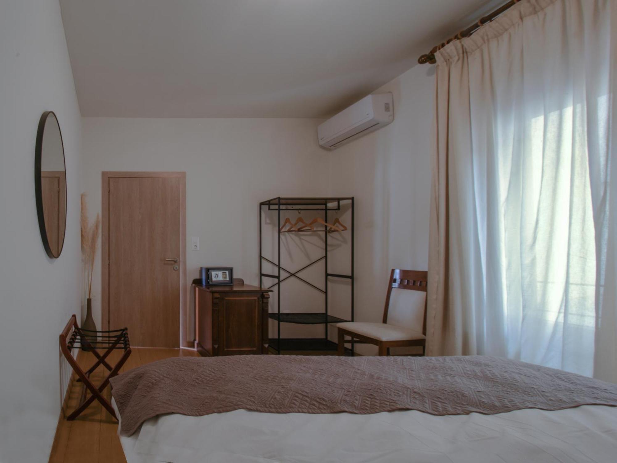 1951 Suites Kalampáka Buitenkant foto